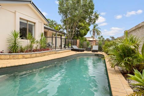 Property photo of 5 Peter Senior Court Parkwood QLD 4214