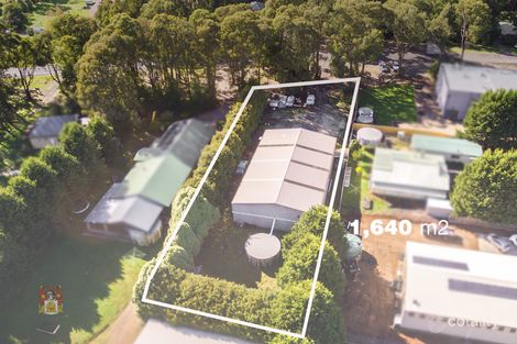 13 Watsons Rd, Kinglake West, VIC 3757