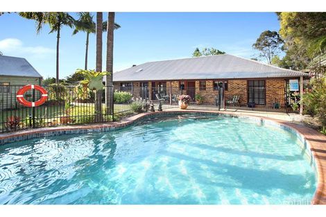 Property photo of 5 Vakuta Street Fig Tree Pocket QLD 4069