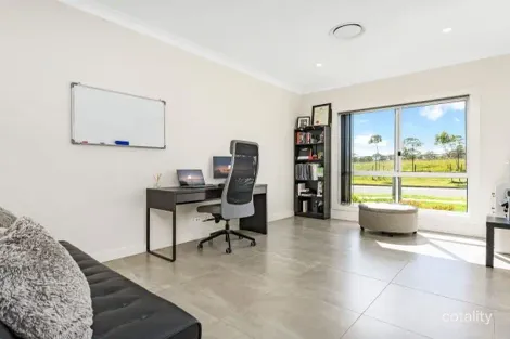 Property photo of 60 Firewheel Circuit Gregory Hills NSW 2557
