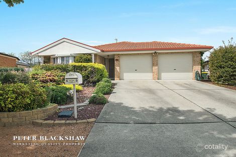 Property photo of 69 Polwarth Circuit Dunlop ACT 2615