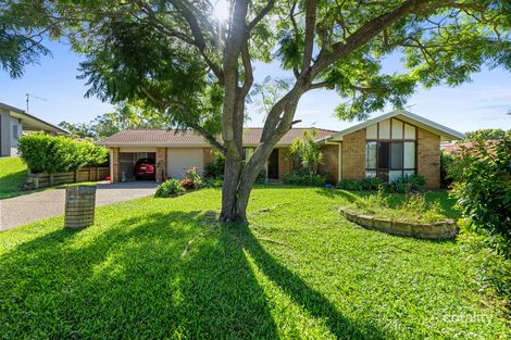Property photo of 4 Cromwell Court Alexandra Hills QLD 4161