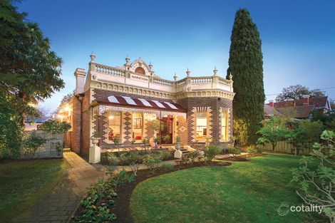 1 Beaconsfield Rd, Hawthorn East, VIC 3123