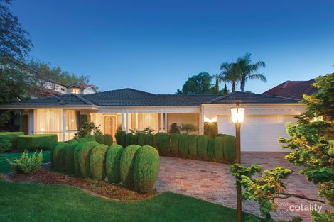 Property photo of 36 Pine Avenue Camberwell VIC 3124