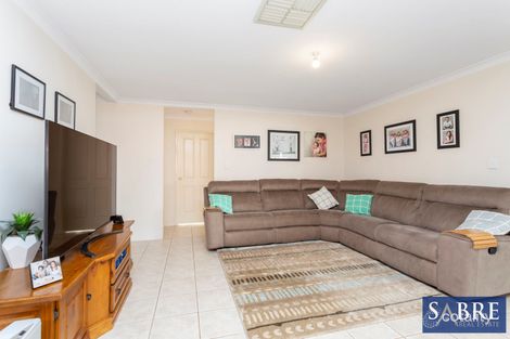Property photo of 5 Tuscany Place Caversham WA 6055