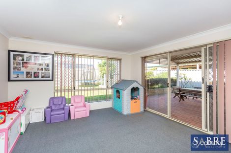 Property photo of 5 Tuscany Place Caversham WA 6055