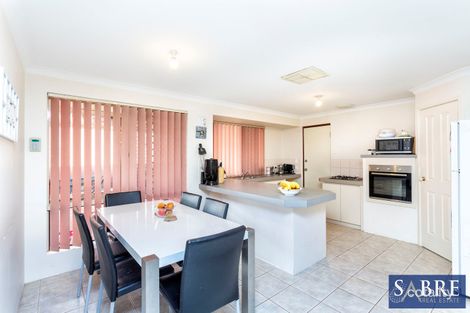 Property photo of 5 Tuscany Place Caversham WA 6055