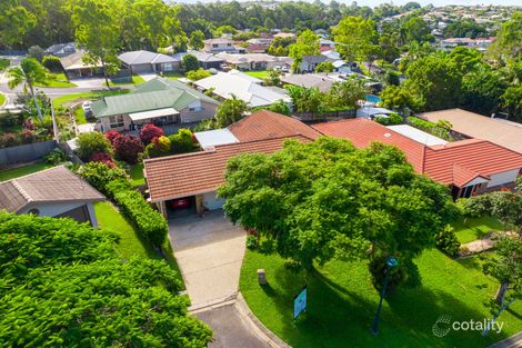 Property photo of 4 Cromwell Court Alexandra Hills QLD 4161