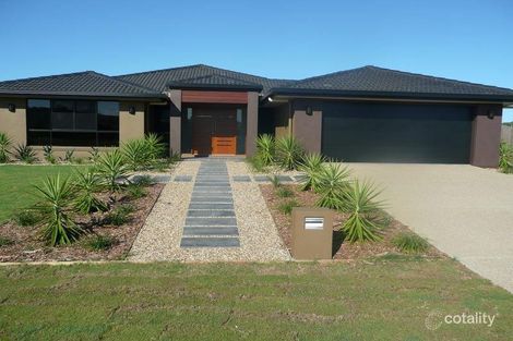 Property photo of 54 Lakeview Circuit Mulambin QLD 4703