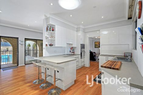 Property photo of 215 Walmer Avenue Sanctuary Point NSW 2540