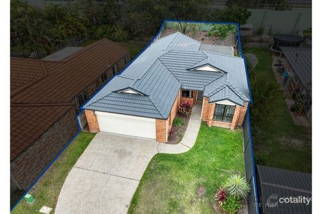 Property photo of 28 Richmond Place Forest Lake QLD 4078