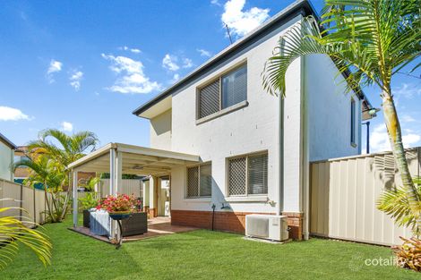 Property photo of 47/22 Dasyure Place Wynnum West QLD 4178