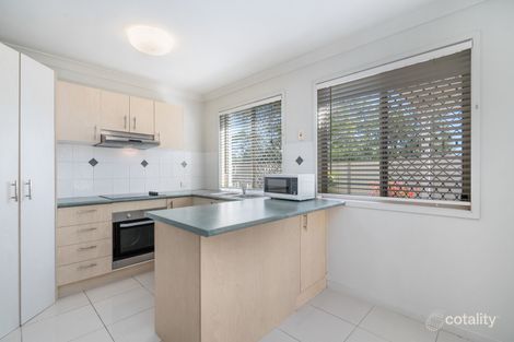 Property photo of 47/22 Dasyure Place Wynnum West QLD 4178