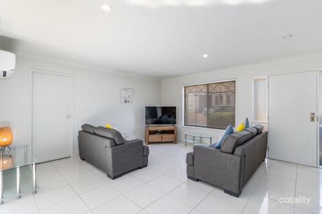 Property photo of 47/22 Dasyure Place Wynnum West QLD 4178