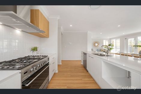 Property photo of 92 Panorama Drive Springfield QLD 4300