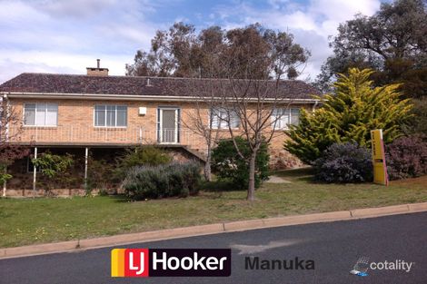 Property photo of 13 Mermaid Street Red Hill ACT 2603