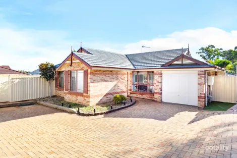 21 Oliveri Pl, Schofields, NSW 2762