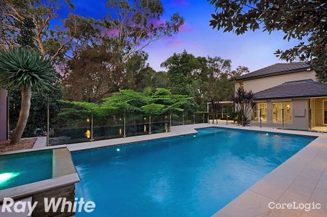 Property photo of 29 Strathfillan Way Kellyville NSW 2155