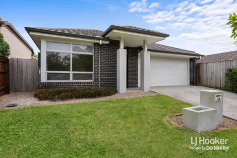 Property photo of 14 Toorak Road Albany Creek QLD 4035