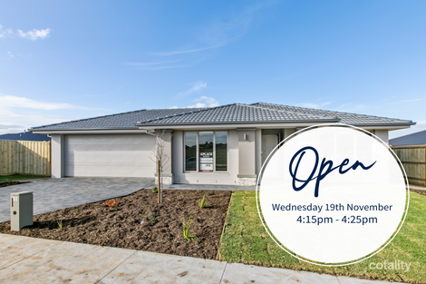 Property photo of 32 Bailey Road Warragul VIC 3820