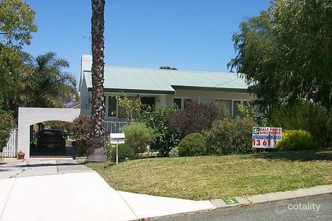 Property photo of 3 Murray Way Karrinyup WA 6018