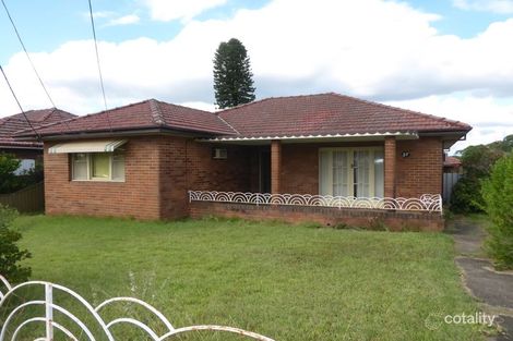 Property photo of 27 Salt Street Concord NSW 2137