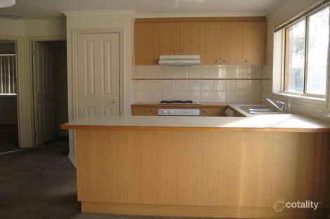Property photo of 31 Clarendon Wynd Caroline Springs VIC 3023