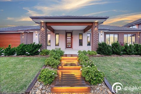 Property photo of 21 Macreadie Drive Berwick VIC 3806