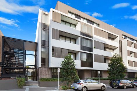 1g/4 Denison St, Camperdown, NSW 2050