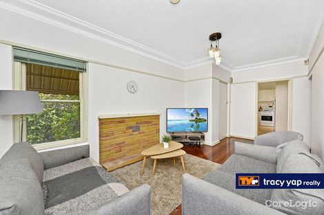 Property photo of 21 Irene Crescent Eastwood NSW 2122