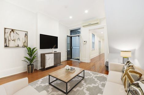 Property photo of 24 Leichhardt Street Darlinghurst NSW 2010