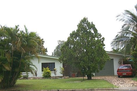 Property photo of 28 Carnation Drive Mooroobool QLD 4870
