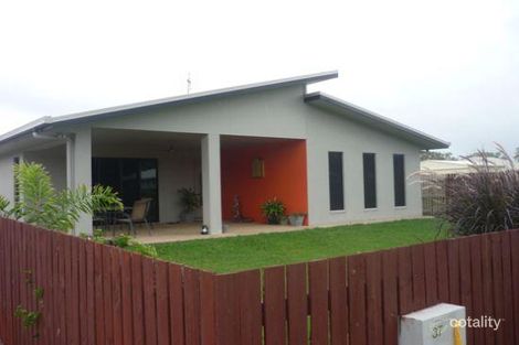 Property photo of 37 Deguara Avenue Armstrong Beach QLD 4737