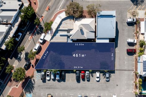 177 Scarborough Beach Rd, Mount Hawthorn, WA 6016