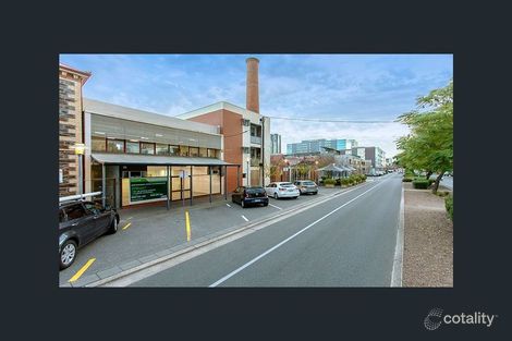 83-87 Halifax St, Adelaide, SA 5000
