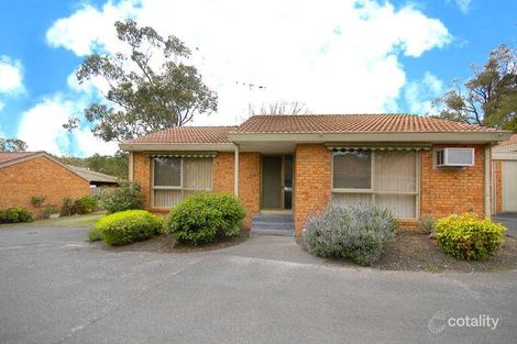 5/85 Park Rd, Eltham, VIC 3095