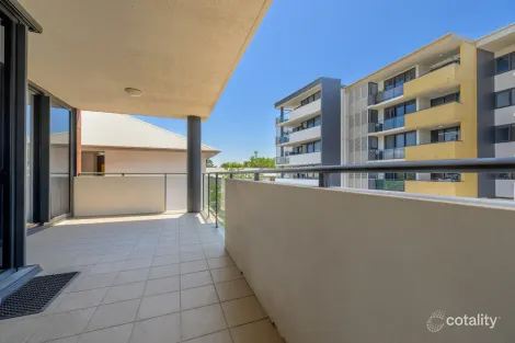 Property photo of 236/64 Glenlyon Street Gladstone Central QLD 4680