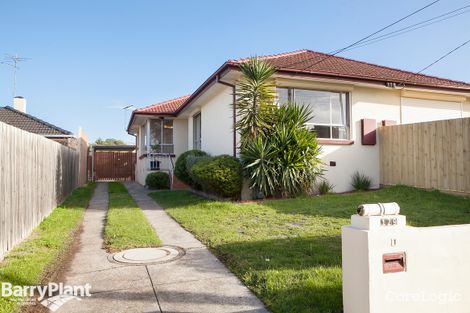 Property photo of 1/129 Stud Road Dandenong VIC 3175