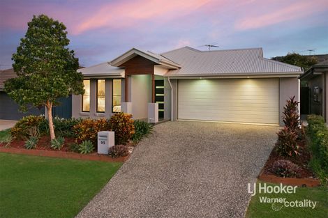 Property photo of 95 Brisbane Road Warner QLD 4500