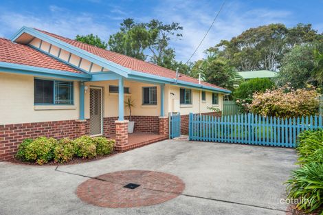 Property photo of 49A Tall Timbers Road Wamberal NSW 2260