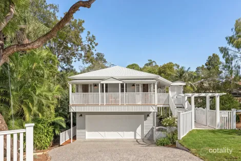 10 Frances Ave, Kalinga, QLD 4030