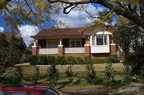 12 Newark Cres, Lindfield, NSW 2070