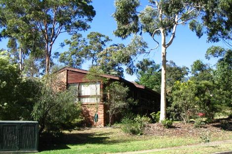 Property photo of 33 Hancock Drive Cherrybrook NSW 2126