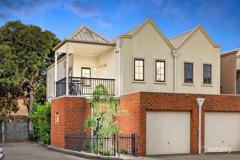 11/26 Park St, Footscray, VIC 3011