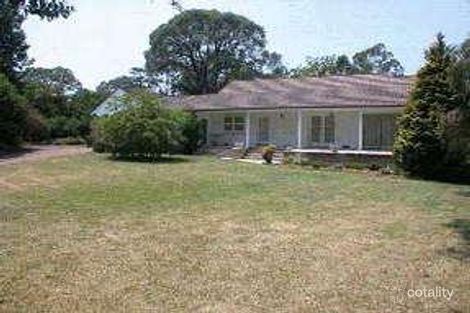 Property photo of 3 Joalah Close St Ives NSW 2075