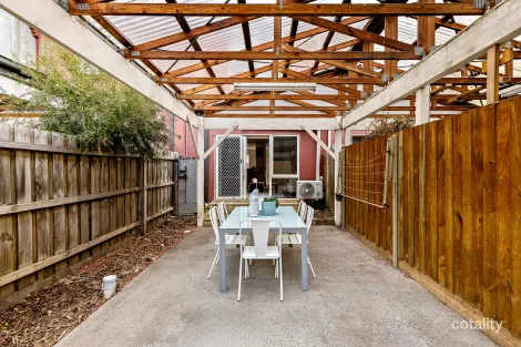 Property photo of 93 Brickworks Drive Brunswick VIC 3056