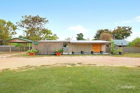 114 Mount Low Pkwy, Mount Low, QLD 4818