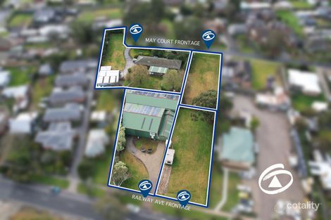 66 Railway Ave, Garfield, VIC 3814