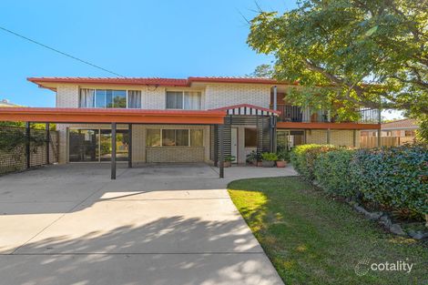 69 Lawn Tce, Capalaba, QLD 4157