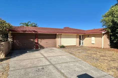 Property photo of 7 Elliott Place Willetton WA 6155